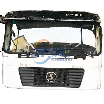 Shaanxi Cabin Assembly cho DELONG Shac F2000