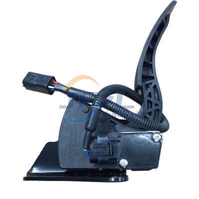 Đạp xe đẩy Bộ máy gia tốc điện tử DZ96259570002 Đối với các bộ phận xe tải Shac Delong