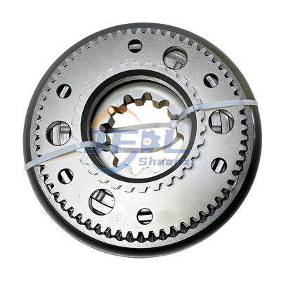 Bộ ghép bánh xe đồng bộ 12JSDX240T-1701170 Đối với phụ kiện xe tải Shac
