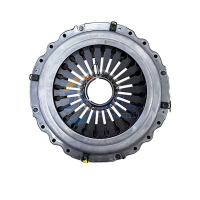 Bảng áp lực ly hợp DZ91189160031 Phụ tùng xe tải cho bộ lắp ráp nắp ly hợp Shacman