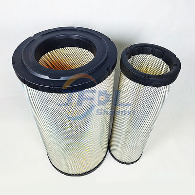Bộ lọc không khí 11LQ-40120 11LQ-40110 cho máy đào và các bộ phận động cơ của các thiết bị kỹ thuật xây dựng khác