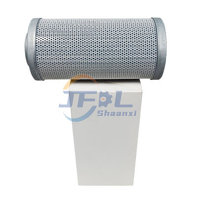 Bộ lọc thủy lực 31Q6-20340 Đối với Hyundai R215-9 225-9 Bộ phận động cơ máy đào