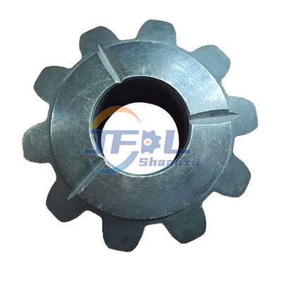 Động cơ hành tinh khác biệt 81.35108.0067 cho Shaanxi Delong