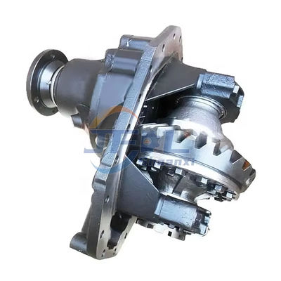 Bộ máy giảm tốc chính 81.35100.6428 Sinotruk HOWO Chiếc xe tải phụ tùng