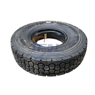 Lốp xe 18PR DZ9100610100 12.00R20 Shacman Truck phụ tùng