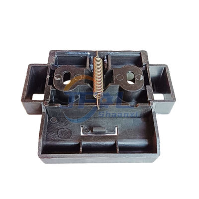 Khóa mặt nạ tản nhiệt phía trước Assy 810W61140-6006 cho SITRAK HOWO C7H T5G phụ tùng