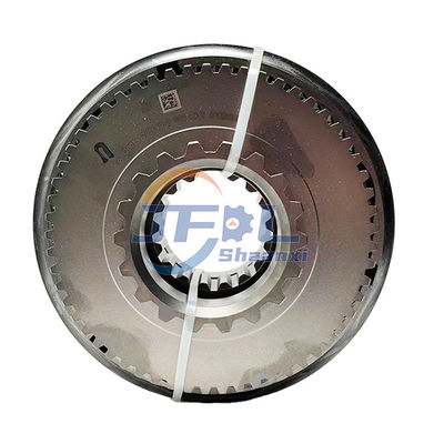 Bộ ghép bộ đồng bộ truyền nhanh 16JS200T-1701040 cho Shacman
