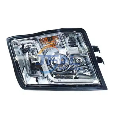 Đèn kết hợp gốc Đèn kết hợp trái và phải DZ97189723221 DZ97189723211 cho Shacman