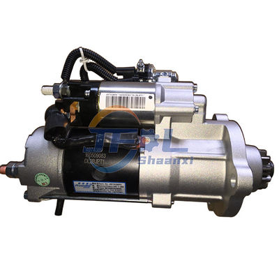 Động cơ khởi động 4974389X 8200301 cho động cơ ISM11