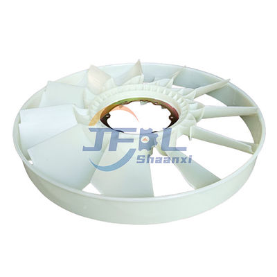 Máy động cơ Ring Fan Blade 220V06600-7025 cho SITRAK HOWO MC13