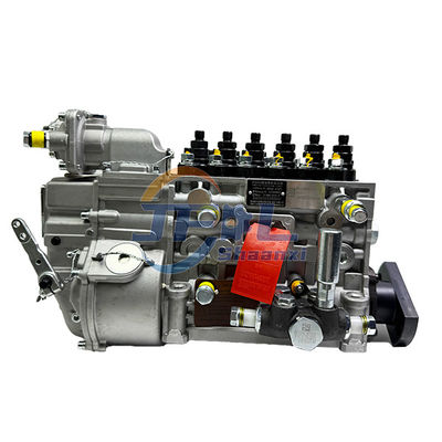 Bộ máy bơm phun nhiên liệu Bơm áp suất cao VG1560080022 VG1560080023 cho SINOTRUK HOWO 371HP PS8500