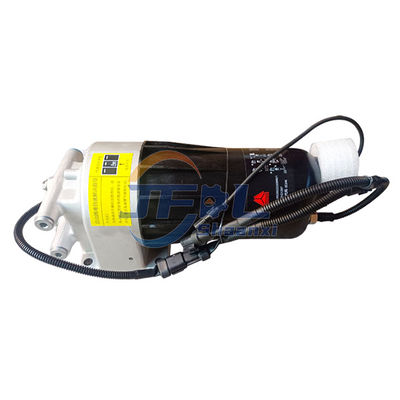 Máy bơm điện Máy lọc nhiên liệu sưởi điện WG9925550990 cho SINOTRUK HOWO SITRAK C7H