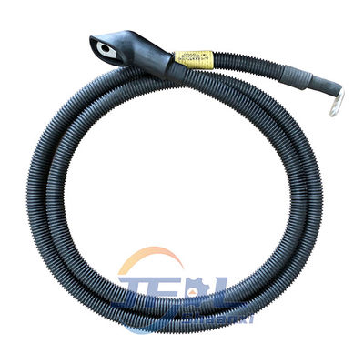 Cáp tích cực (máy chuyển đổi chính sang khởi động) DZ9100776397 DZ9100776390 DZ9100776815 cho Shacman