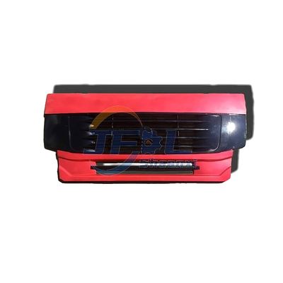 Sinotruk HOWO Chiếc xe tải hạng nặng phụ tùng Cabin nắp mặt trước WG1642111011