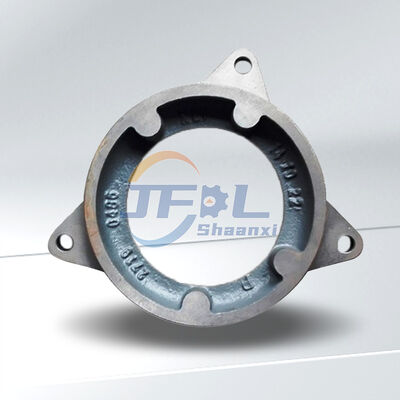 Weichai WP10 Engine Fuel Injection Pump Faran Flange 612600080486 cho Shac