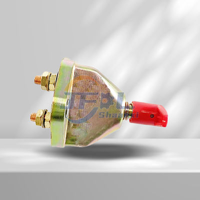 Chuyển đổi nguồn chính BZ37361201 cho SHACMAN