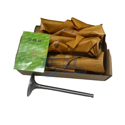 Các bộ phận xe tải gốc chất lượng cao 4995554 4994143 Valve intake and exhaust air valves phụ kiện cho Dongfeng 6W Model B19033