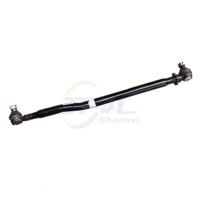 Cụm thanh thẳng lái DZ9118430026 cho Shac Delong M3000 F3000 X3000