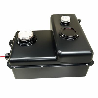 20L Urea Tank Assembly DZ98149742236 Đối với các bộ phận xe tải Shacman