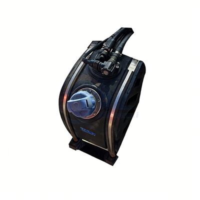 20L Urea Tank Assembly DZ98149742236 cho các bộ phận xe tải Shacman X3000 X5000