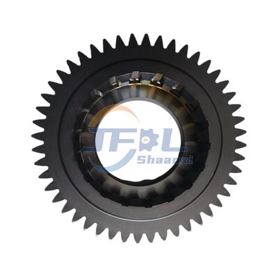 Phụ tùng hộp số Fast 12JS200T-1701115 Hai trục và năm số cho giá bán buôn Phụ tùng xe tải Shac X3000, M3000, F3000