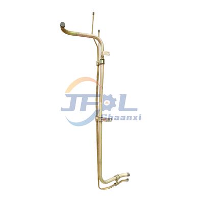 Ống nước làm mát kết hợp Foton Auman với Giao hàng nhanh, Tuổi thọ cao và Khả năng chống ăn mòn cho Xe tải hạng nặng