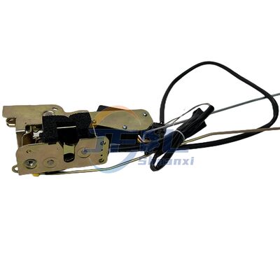 Cơ thể khóa điện DZ14251340012 cho Heavy ShacX3000, M3000S Howo Truck