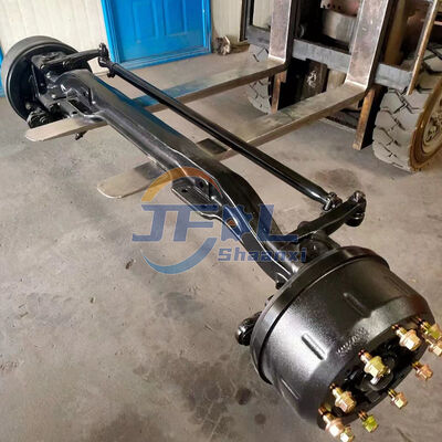 Bộ ghép trục trước cho Shac F3000 M3000 X3000 Chassis phụ tùng