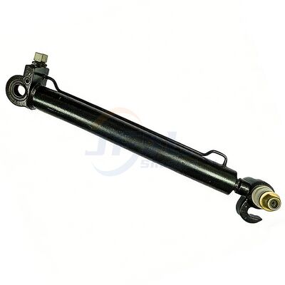 DZ93259820131 Thủy lực nâng dầu xi lanh cho bán buôn Shac X3000 M3000 X5000 H3000 phụ tùng xe tải