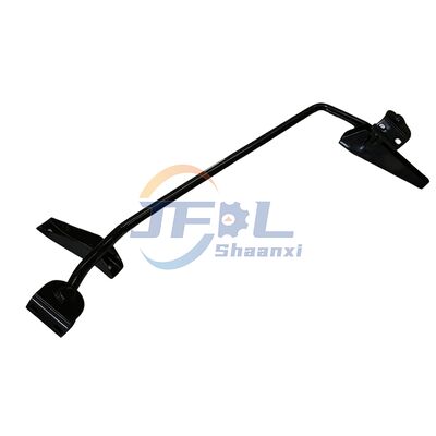 SITRAK C7H Truck Deflector Left Bracket Support 810W62910-5299 với phù hợp hoàn hảo, đảm bảo chất lượng và giao hàng nhanh chóng