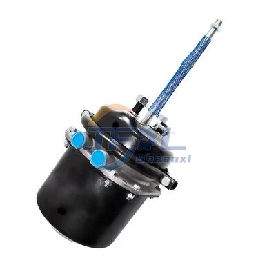 SZ905000742 DZ95189363007 Phanh lò xo cho phụ tùng xe tải Shacman Delong F3000 X3000