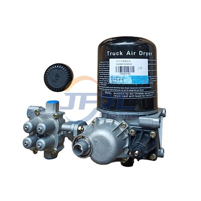 Bộ máy sấy không khí Bộ lọc không khí 3515010-368 M4356F02020A0 Cho FAW Foton Auman Truck