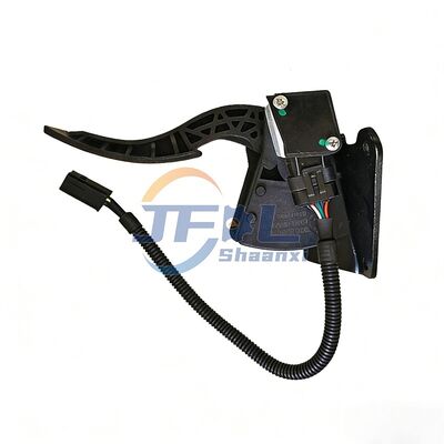 OEM Pedal gia tốc DZ97189570283 cho SHAC X3000 M3000 xe tải nặng