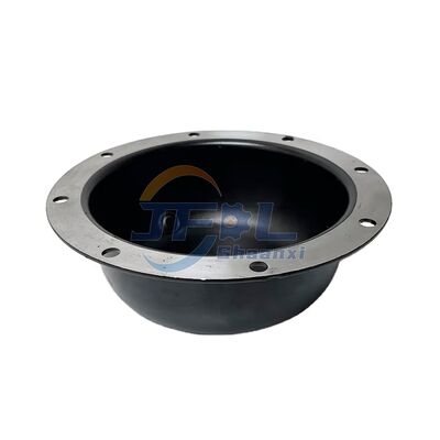 Nắp trục cân bằng xe tải SHAC DZ91259520212 cho Delong F3000, X3000, M3000