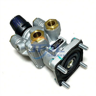 Truck Spare Parts Air Valve DZ96189360079 Foot Brake Master Valve for SHACMAN M3000 X3000 F2000