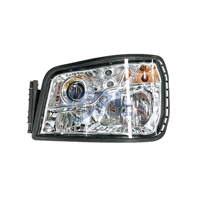 Đèn pha Led cho phụ tùng xe tải Shac X3000 Đèn pha DZ97189723250 DZ97189723251 DZ97189723270