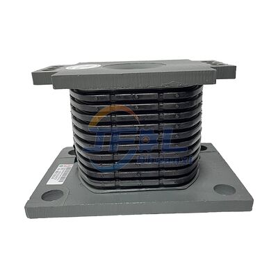 AZ9725520278/4 Cao su chân máy Diesel cho Xe tải nặng SINOTRUK HOWO T7H TH7 T5G