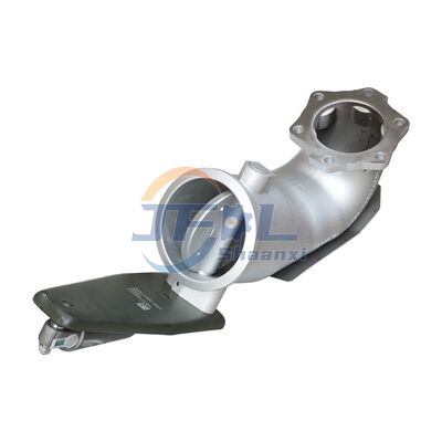 202V15201-6227 Vanh khí xả cho xe tải Sinotruk HOWO T7H T5G SITRAK C7H C9