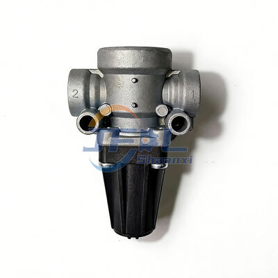 Phụ kiện Hệ thống Khí nén Xe tải Tùy chỉnh OEM 81.52101.6269 Van giới hạn áp suất cho SHAC F3000 X3000 M3000