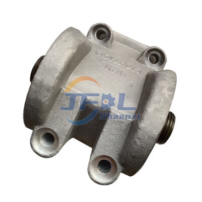 OEM tùy chỉnh xe tải hệ thống dầu động cơ nhà ở 61500070051 cơ sở lọc dầu cho SHAC xe tải WEICHAI động cơ
