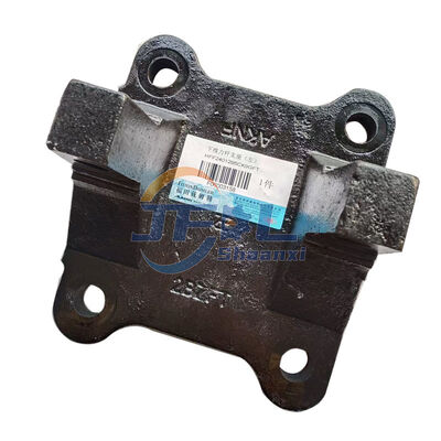 Giá đỡ thanh xoắn dưới bên trái HFF2401295CK9GF cho khung gầm xe tải SHAC & HONGYAN