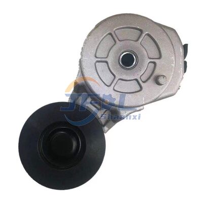 Phụ tùng xe tải Sinotruk Weichai Wp12 Shacman F3000, X3000 Ròng rọc căng dây Curoa 612630060009