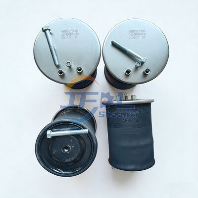 Máy chống sốc xe tải hạng nặng H429500000440 H429500000441 Máy hấp thụ va chạm cho xe tải hàng hóa Foton Auman GTL ETX