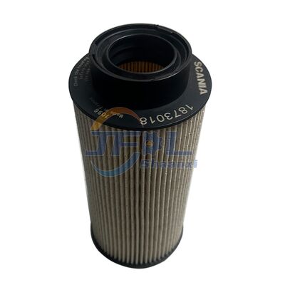 Phụ tùng động cơ xe tải 1873018 Bộ lọc nhiên liệu phụ kiện cho xe tải nặng