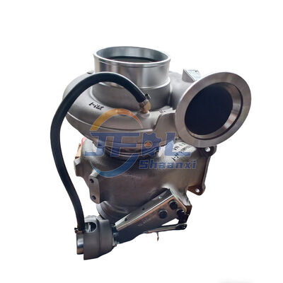 Bộ máy tăng áp C5555942 Diesel Turbo hiệu suất cao cho xe tải Dongfeng Tianlong