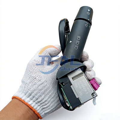 Chuyển đổi cột 3774020-C6200 Chuyển đổi cột lái Chuyển đổi kết hợp cho xe tải Dongfeng Tianlong