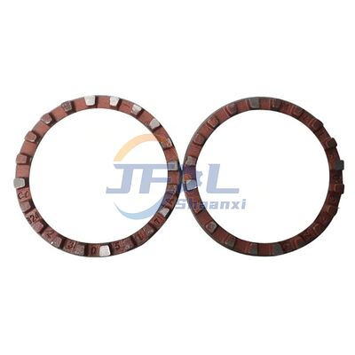 Handy 425 81.35125.0023 Nút điều chỉnh máy giảm tốc với bánh răng đất chính xác cho  Shac F2000 Truck Steering Parts cung cấp hiệu quả truyền tải cao và tuổi thọ dài