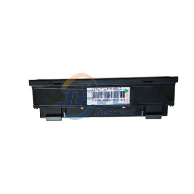 Bộ điều khiển điều hòa không khí hoặc bảng điều khiển điều hòa không khí YZ167182100188/2 cho xe tải ben Howo Shac 8×4 hạng nặng