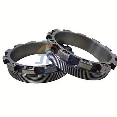 81.90685.0053 Vòng đệm dầu cho phụ tùng xe tải Shacman Howo F3000