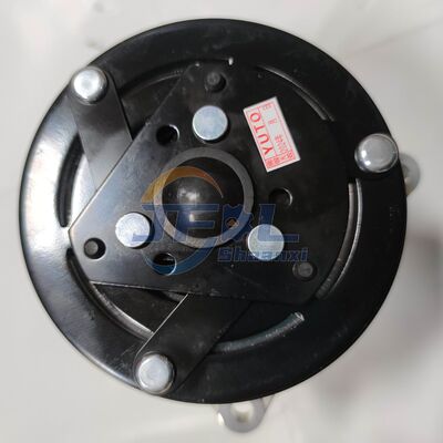 Bộ máy nén 24V 2012-SZ915000736 DZ13241845034 DZ14251843004 cho các bộ phận xe tải Shac F2000、F3000、X3000